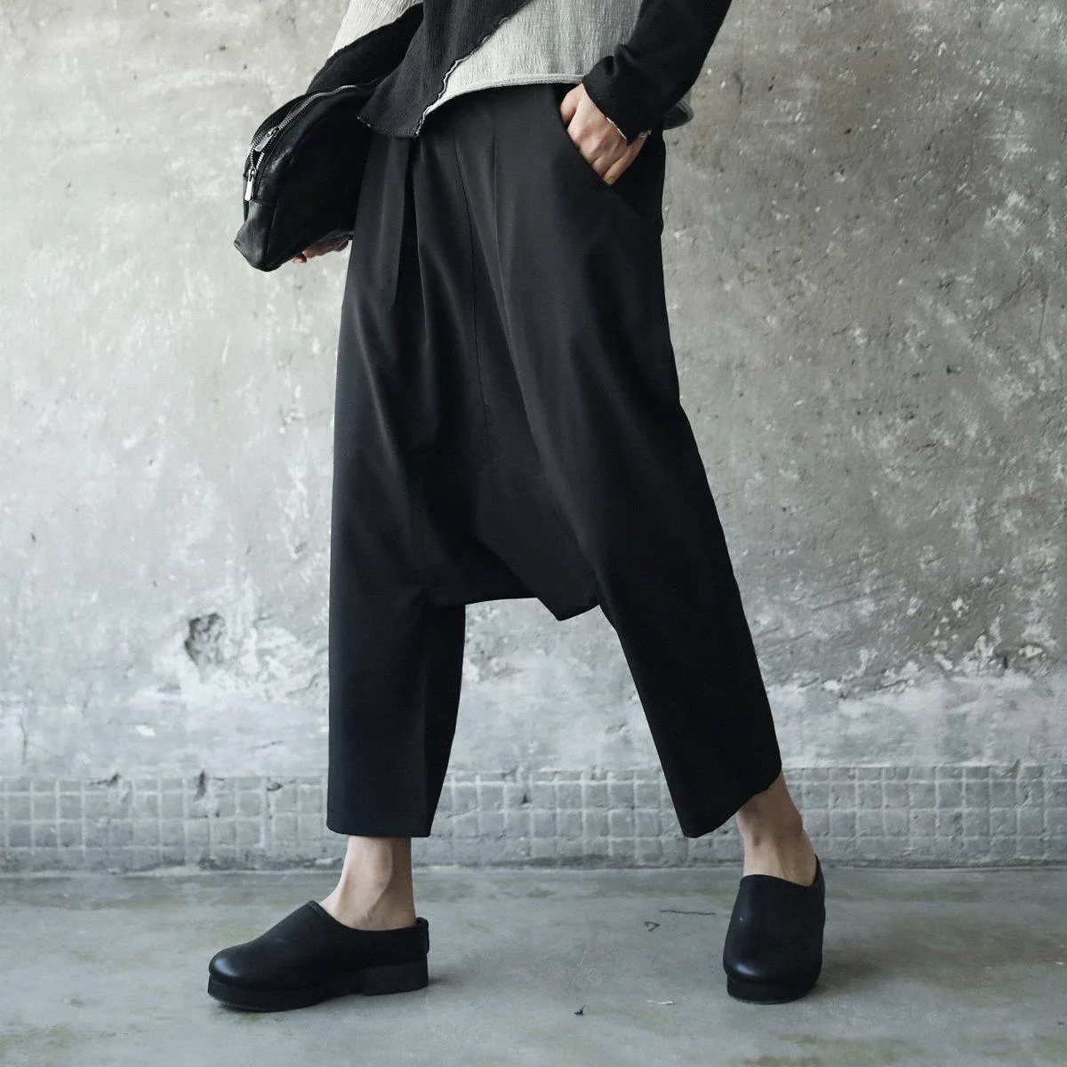 Knitted Lounge Pants
