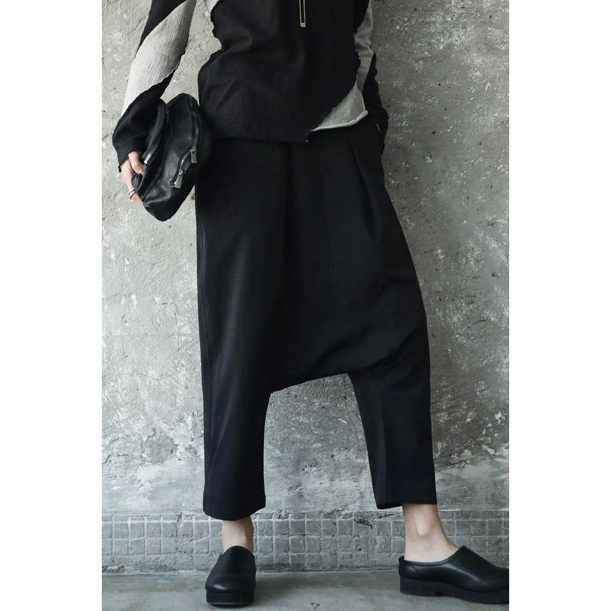 Knitted Lounge Pants