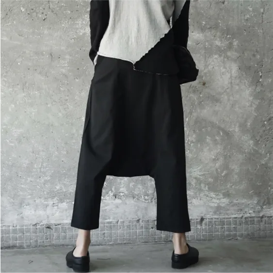Knitted Lounge Pants