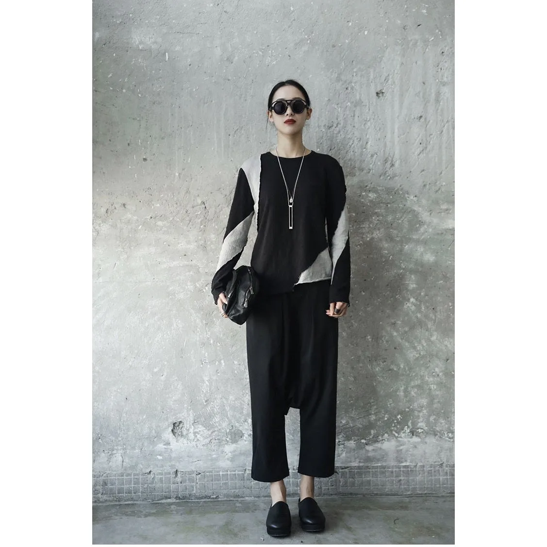 Knitted Lounge Pants