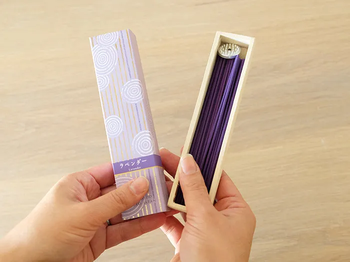 Kosaido Incense Hyakurakuko Series
