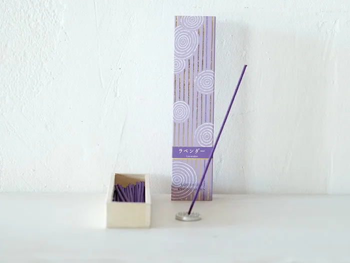 Kosaido Incense Hyakurakuko Series