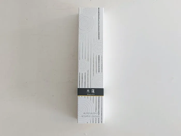 Kosaido Incense Hyakurakuko Series