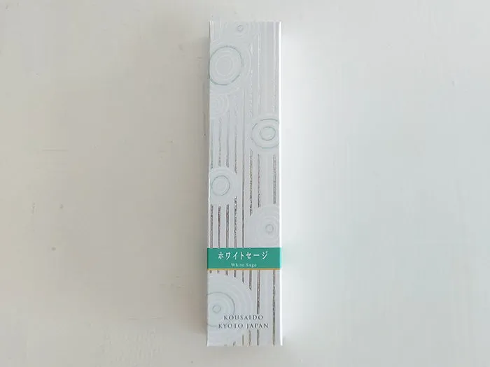 Kosaido Incense Hyakurakuko Series