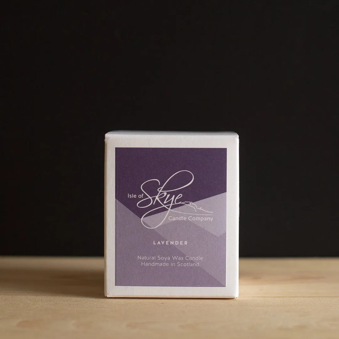 Lavender Small Tumbler