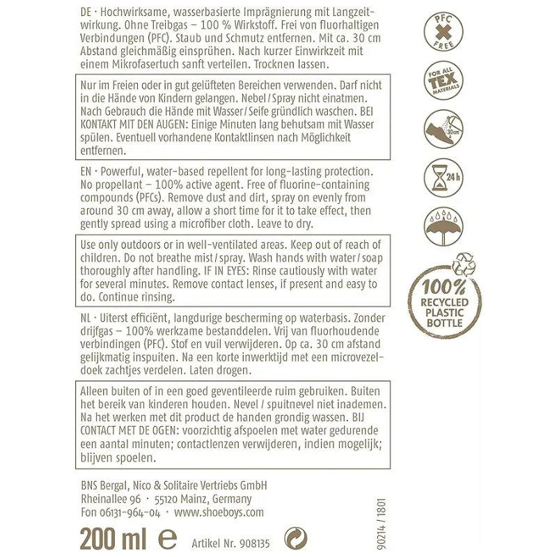 Leather Dressing 90ml