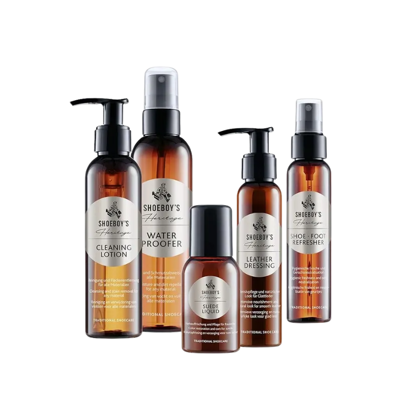Leather Dressing 90ml