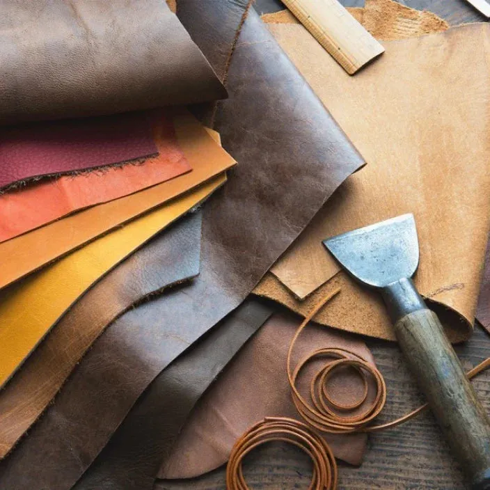 Leather Dressing 90ml