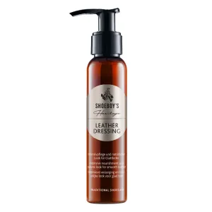 Leather Dressing 90ml