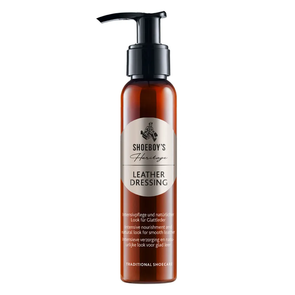 Leather Dressing 90ml