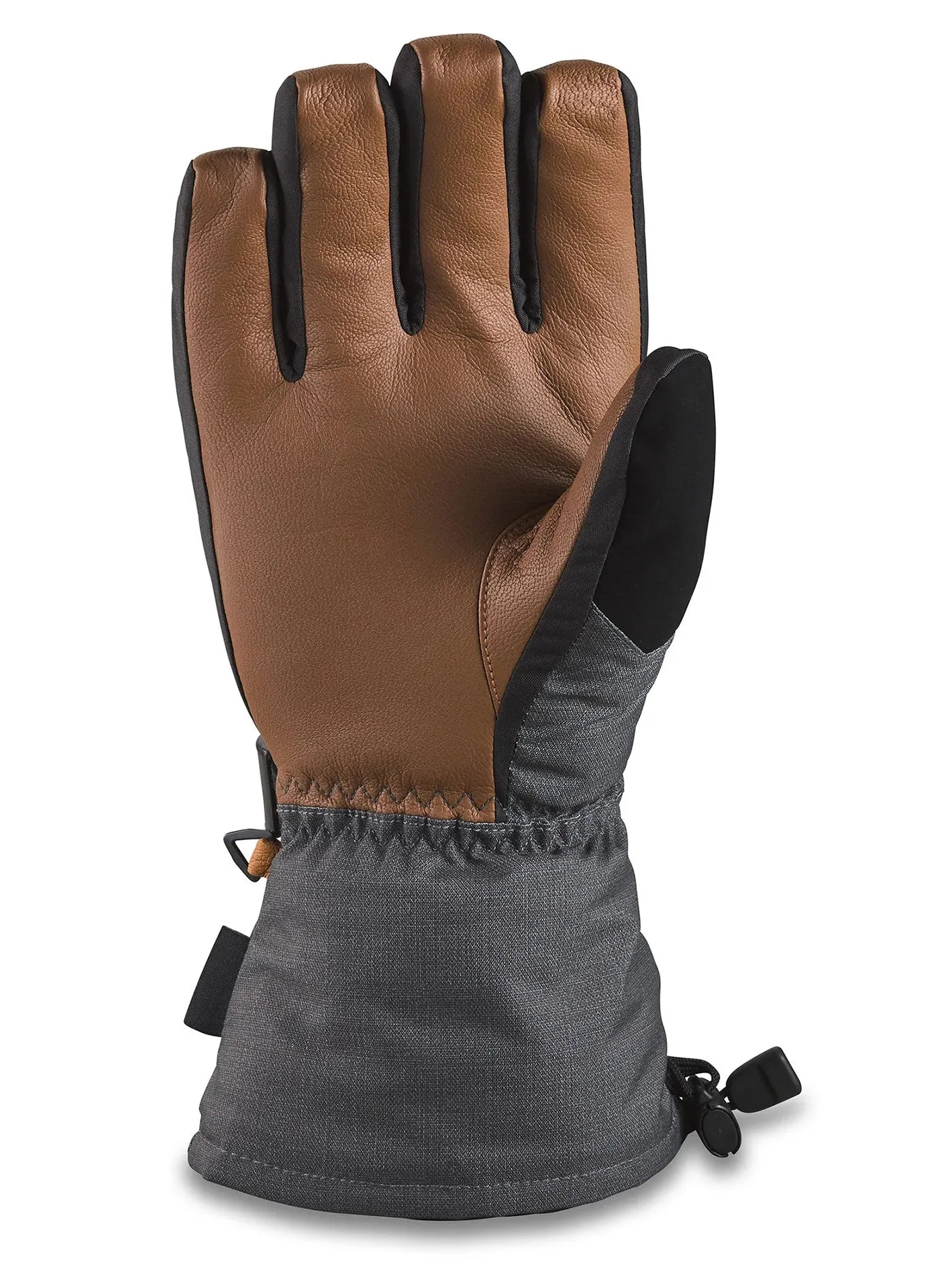 Leather Scout Gloves