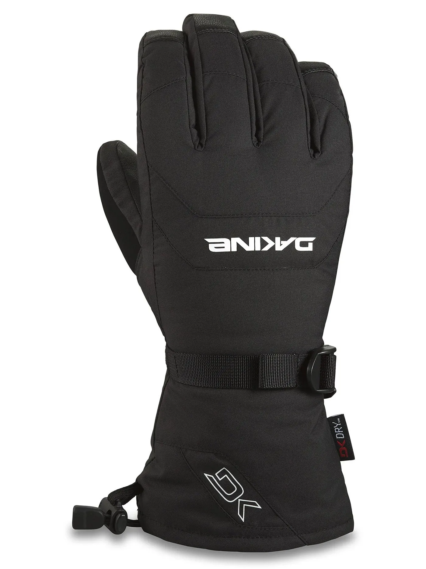 Leather Scout Gloves