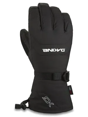 Leather Scout Gloves
