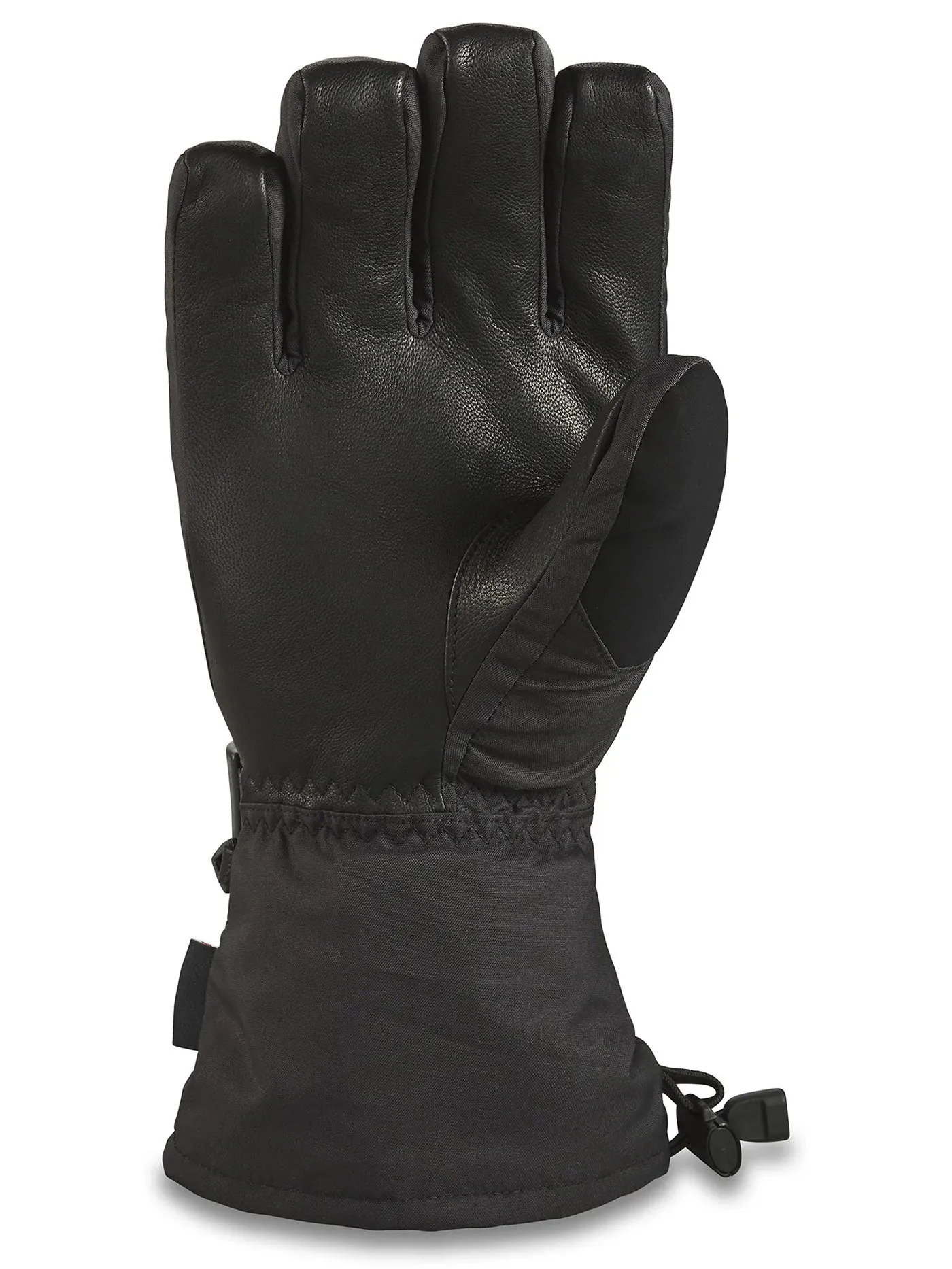 Leather Scout Gloves