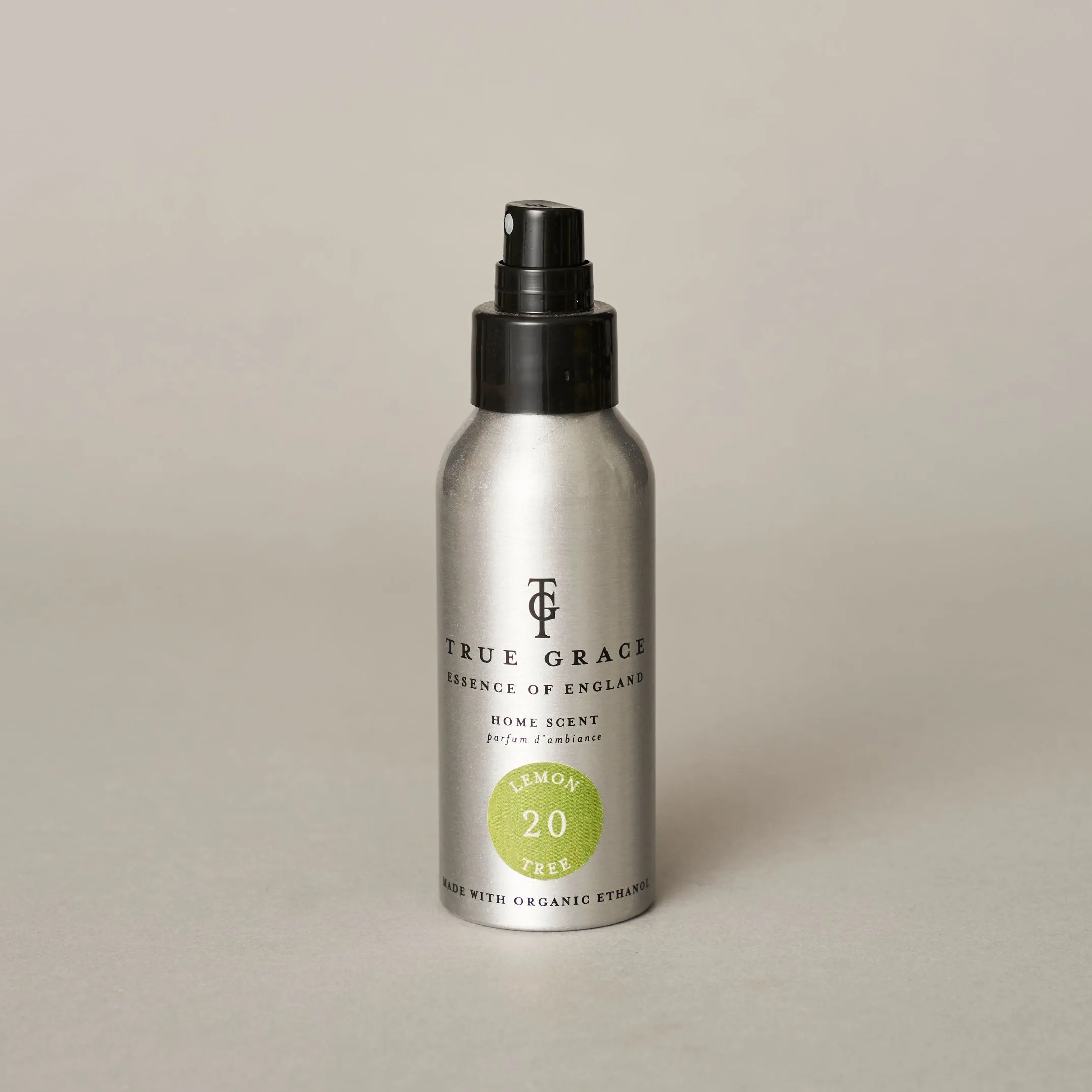 Lemon Tree Room Spray