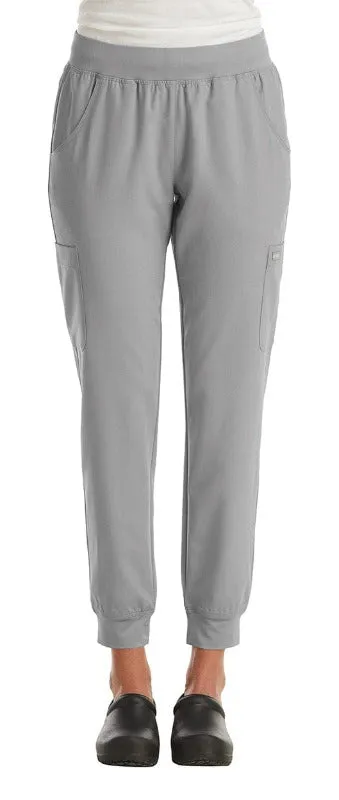 Maevn Momentum 5092 Women's Jogger Scrub Pants