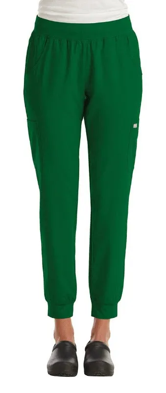 Maevn Momentum 5092 Women's Jogger Scrub Pants