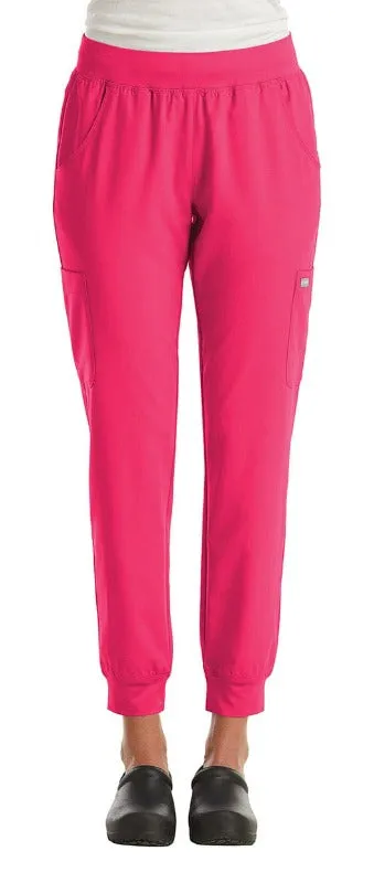 Maevn Momentum 5092 Women's Jogger Scrub Pants