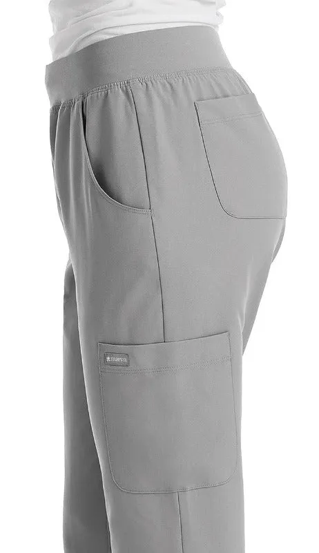Maevn Momentum 5092 Women's Jogger Scrub Pants
