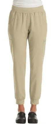 Maevn Momentum 5092 Women's Jogger Scrub Pants