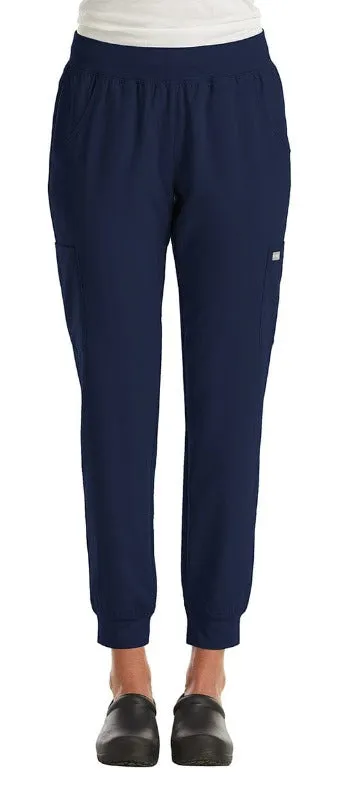 Maevn Momentum 5092 Women's Jogger Scrub Pants
