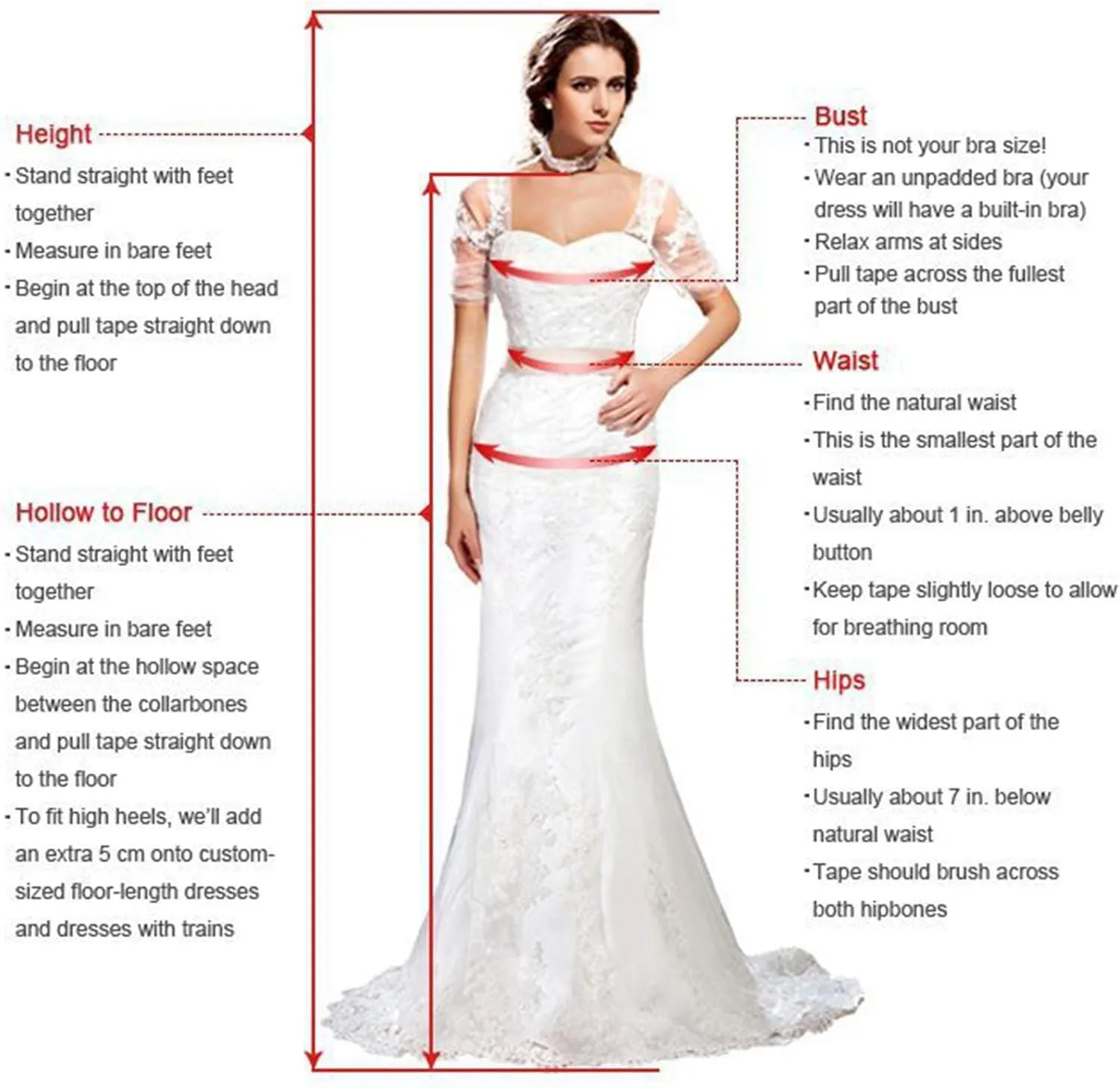 MAGGCIF Tea Length Mother of The Bride Dresses for Wedding with Sleeves Lace Ruffle Chiffon A Line Evening Formal Dress