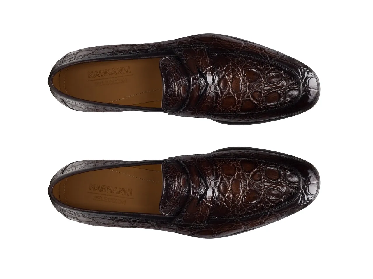 MAGNANNI Vicente Croc