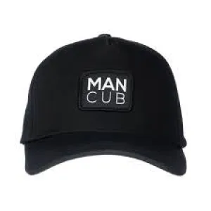 Man Cub Trucker Hat
