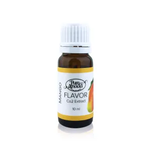 Mango Flavor 10ml