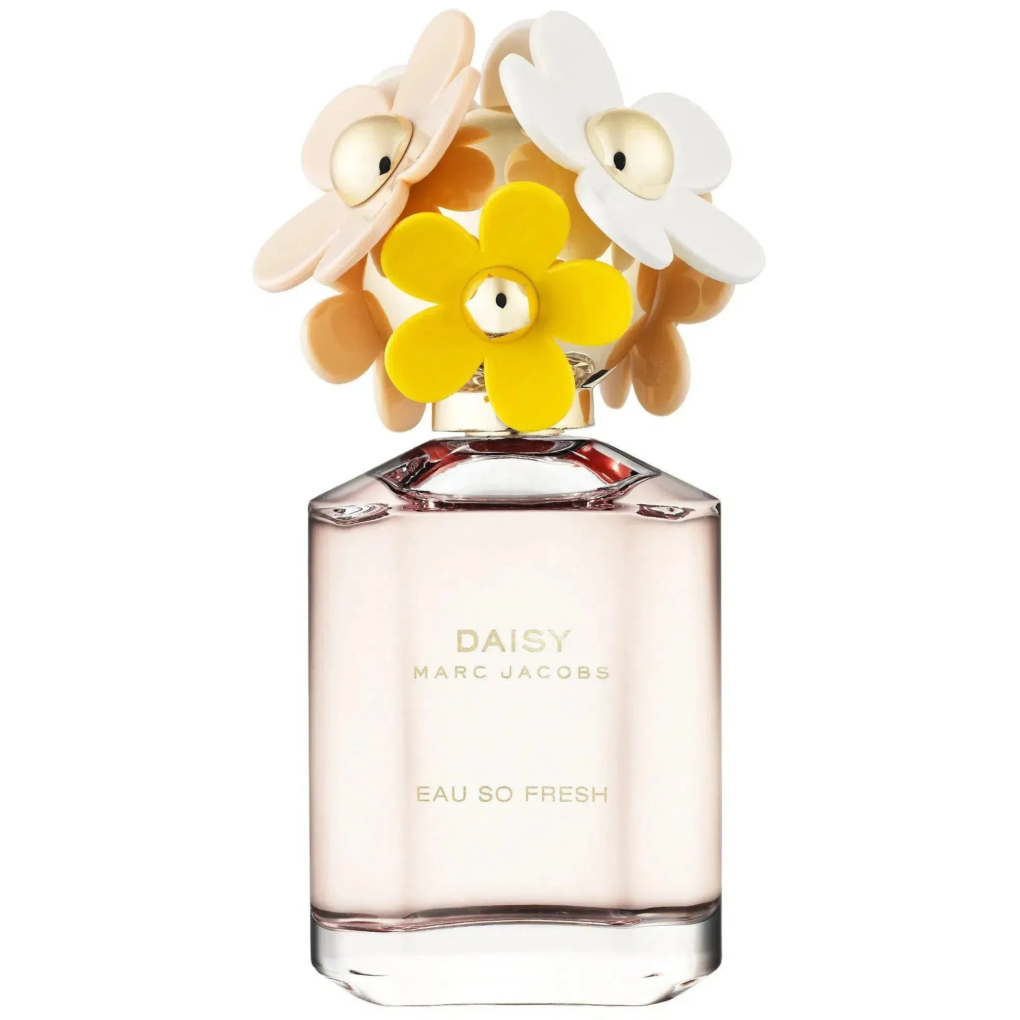 Marc Jacobs Daisy Eau So Fresh EDT 125ml