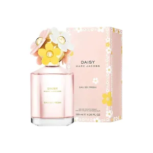 Marc Jacobs Daisy Eau So Fresh EDT 125ml
