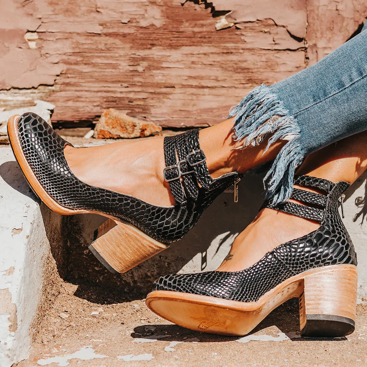 MARISA™ | CHIC COMFORT SHOES