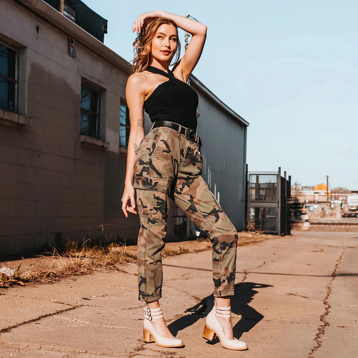 MARISA™ | CHIC COMFORT SHOES