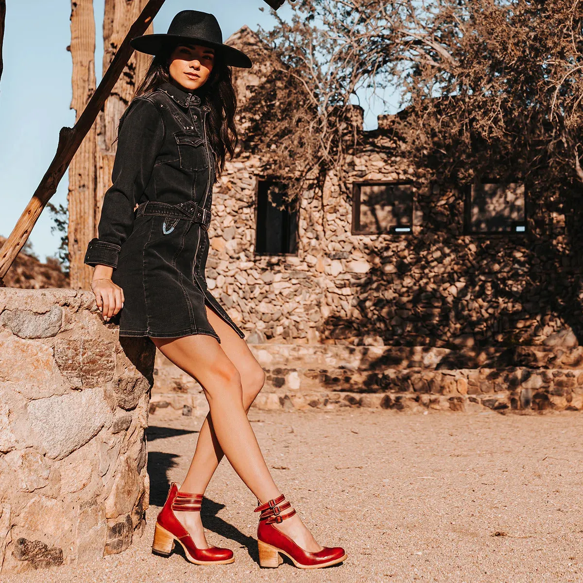MARISA™ | CHIC COMFORT SHOES