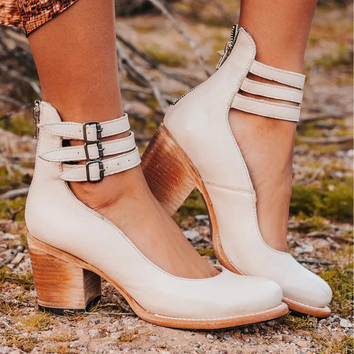 MARISA™ | CHIC COMFORT SHOES