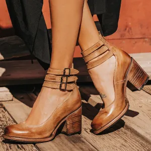 MARISA™ | CHIC COMFORT SHOES
