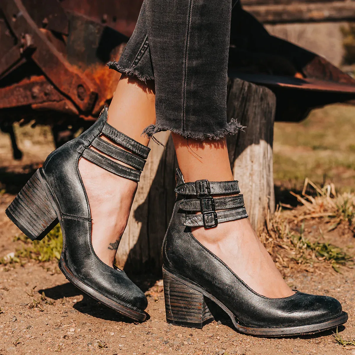MARISA™ | CHIC COMFORT SHOES