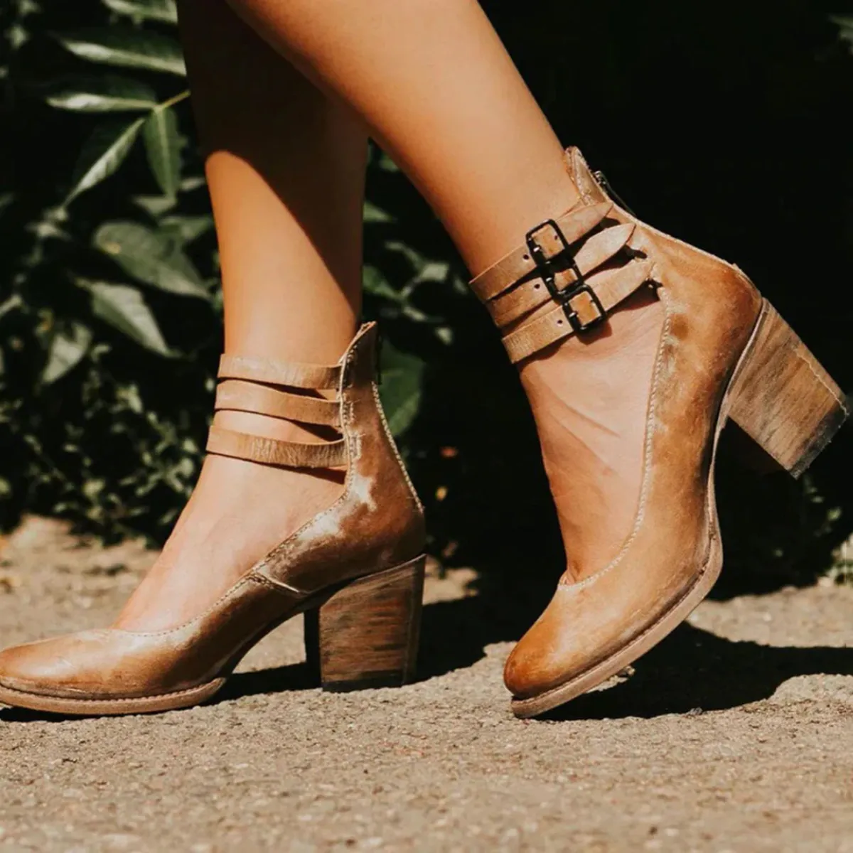 MARISA™ | CHIC COMFORT SHOES