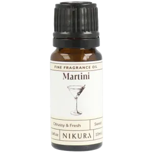 Martini Fragrance Oil | Fine Fragrance
