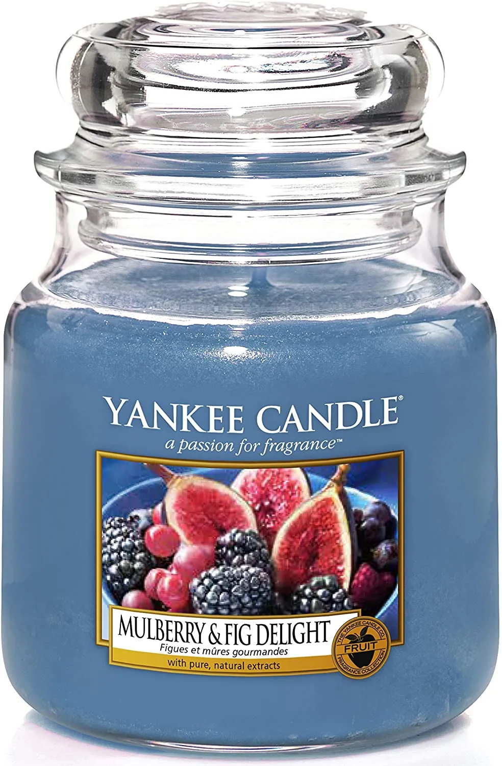 Melbury & Fig Delight ( SMALL JAR )