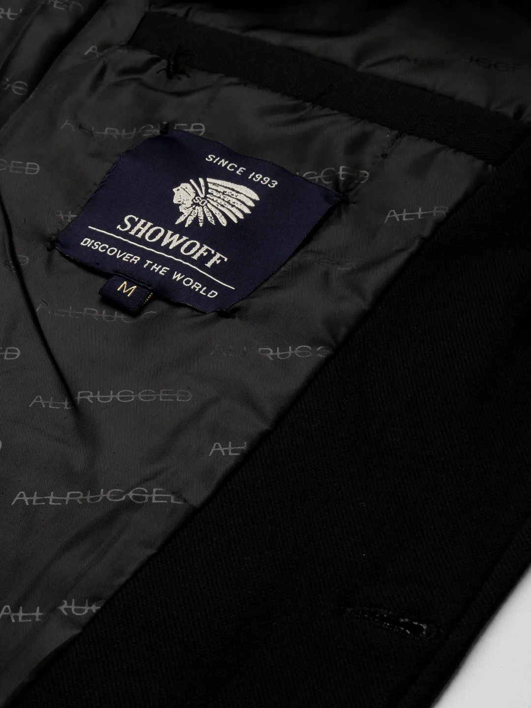 Men Black Solid Single Breasted Casual Blazers