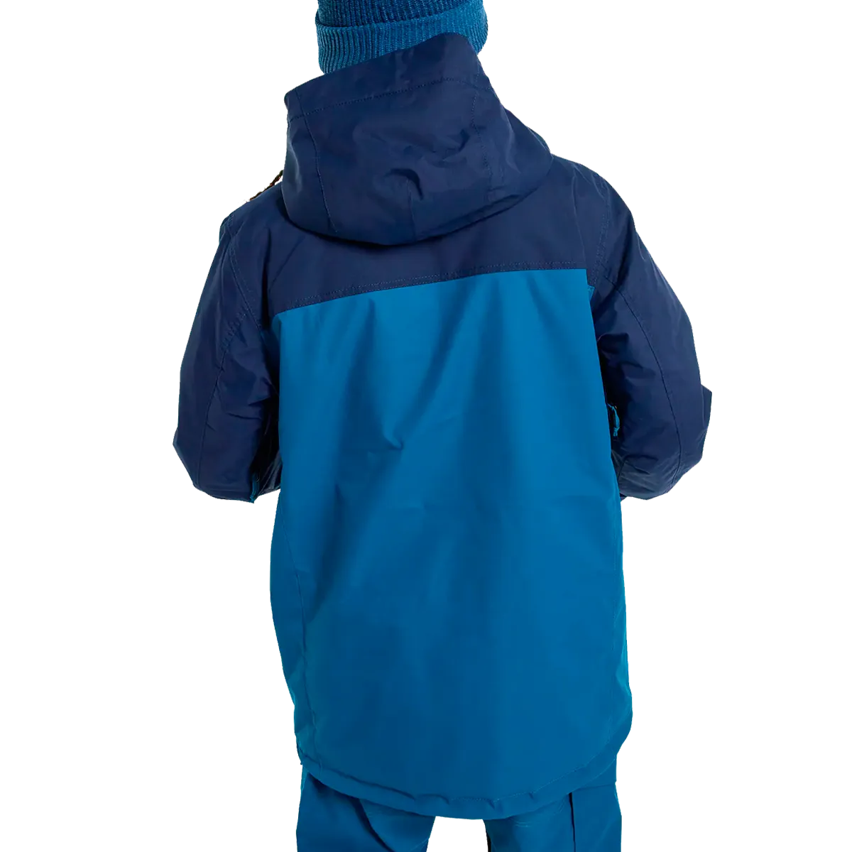 Men's Covert Jacket