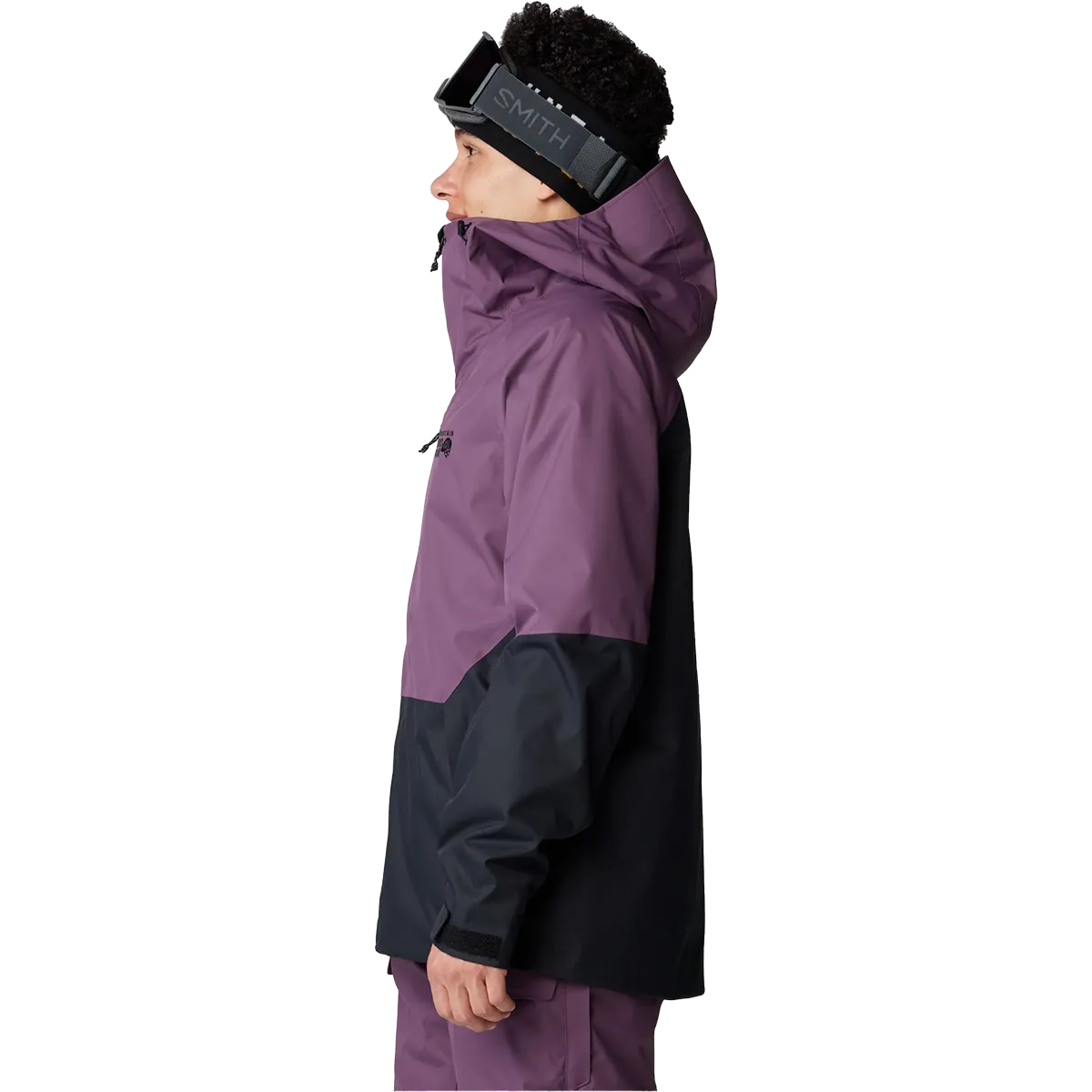 Men's Firefall Jacket