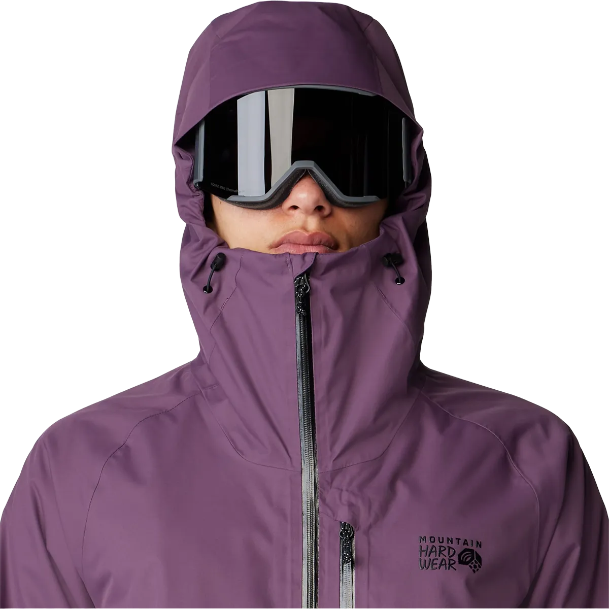 Men's Firefall Jacket