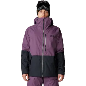 Men's Firefall Jacket