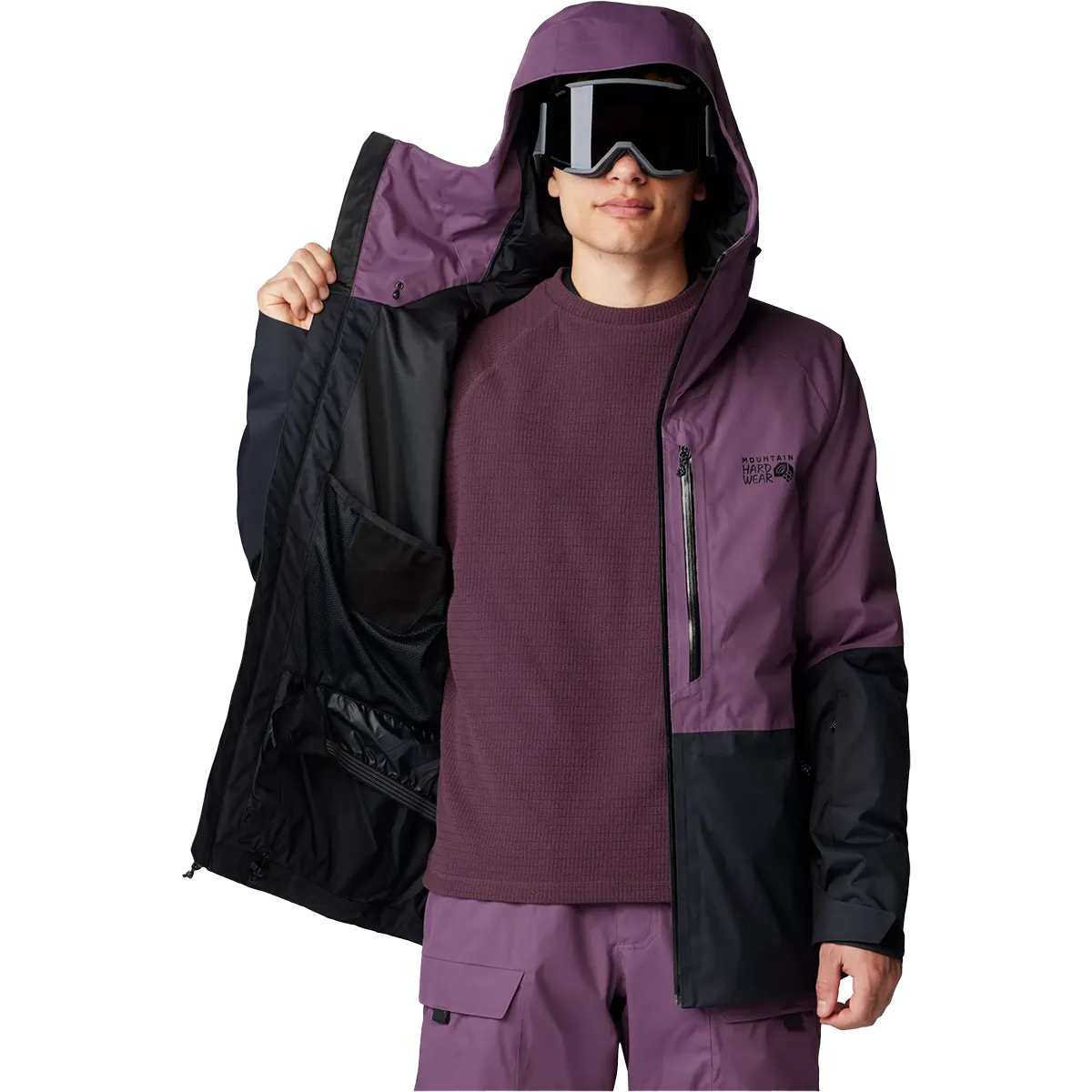 Men's Firefall Jacket