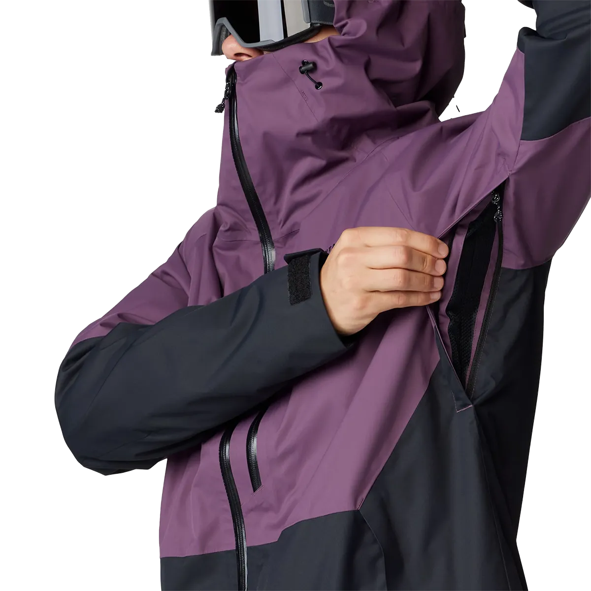 Men's Firefall Jacket