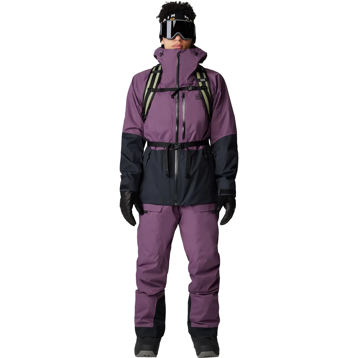 Men's Firefall Jacket