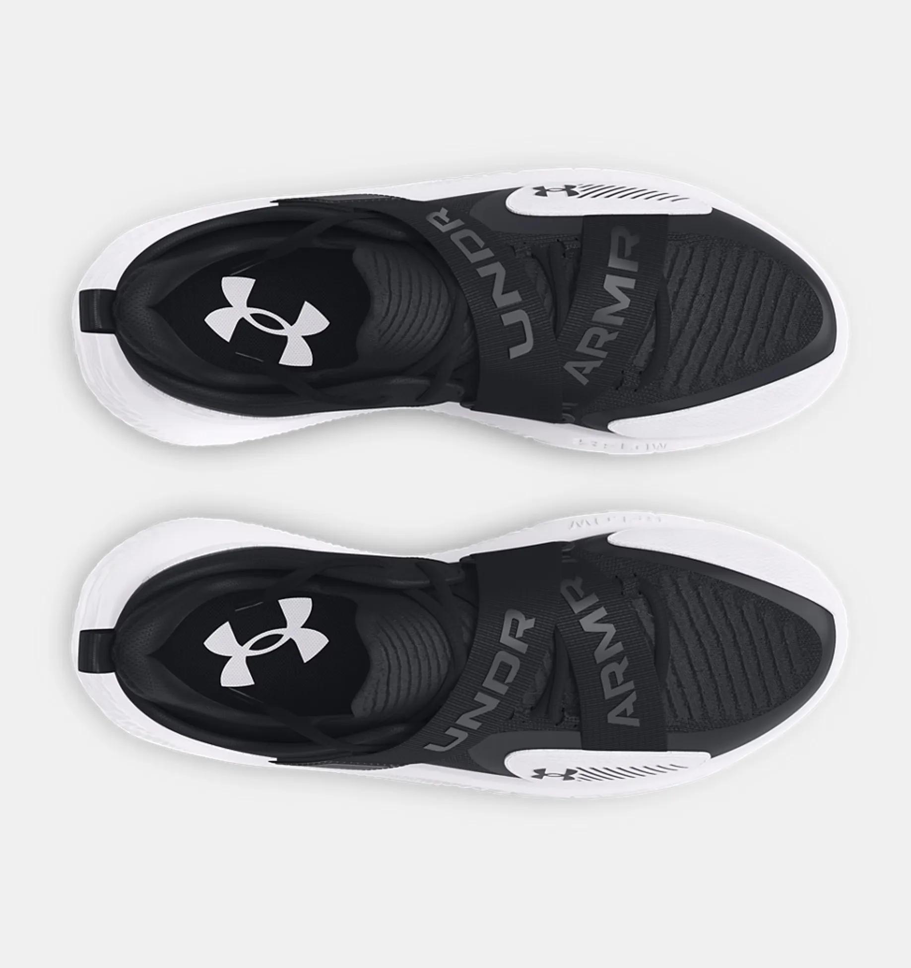 Men's FUTR X 4