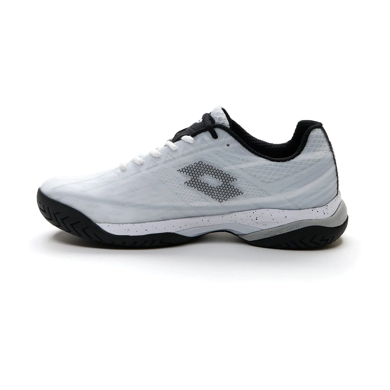 Men's White Mirage 300 Speed
